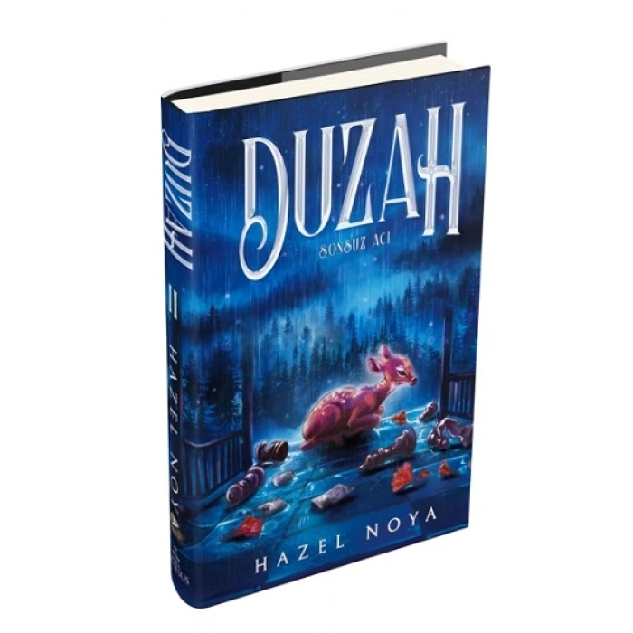 Duzah 2: Sonsuz Acı – Ciltli