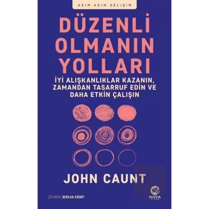 Düzenli Olmanın Yolları