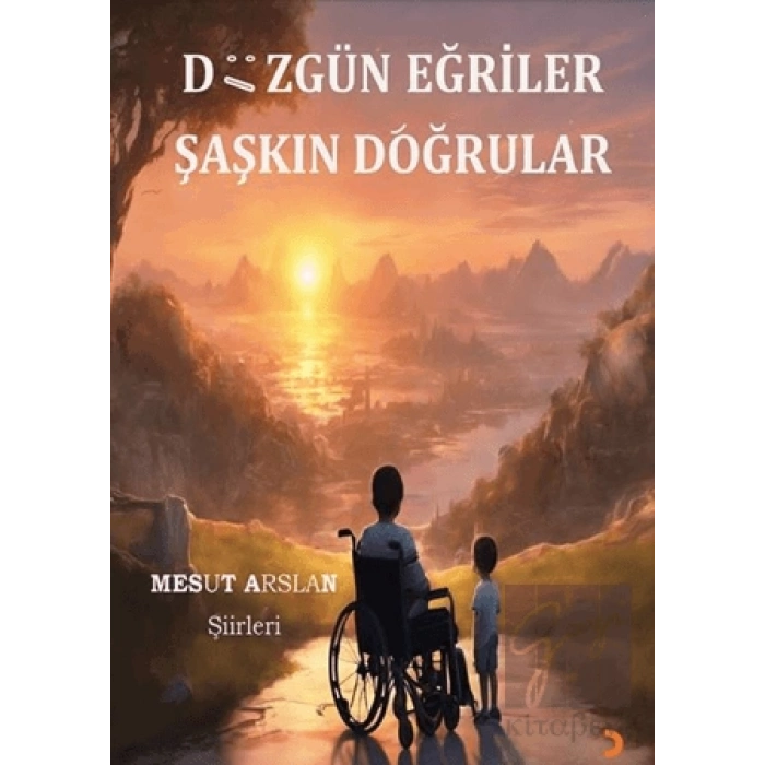 Düzgün Eğriler Şaşkın Doğrular