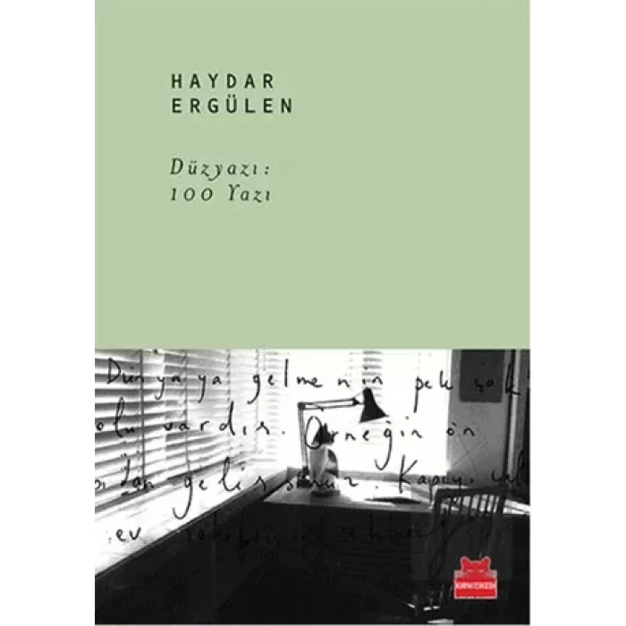 Düzyazı: 100 Yazı