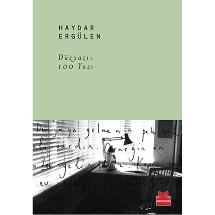 Düzyazı: 100 Yazı