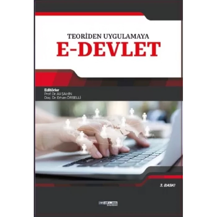 E-DEVLET Teoriden Uygulamaya