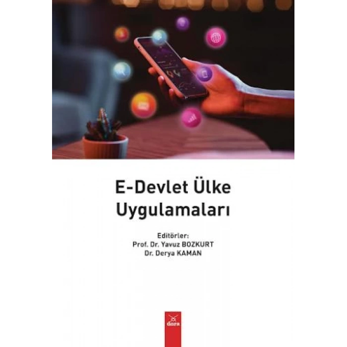 E Devlet Ülke Uygulamaları