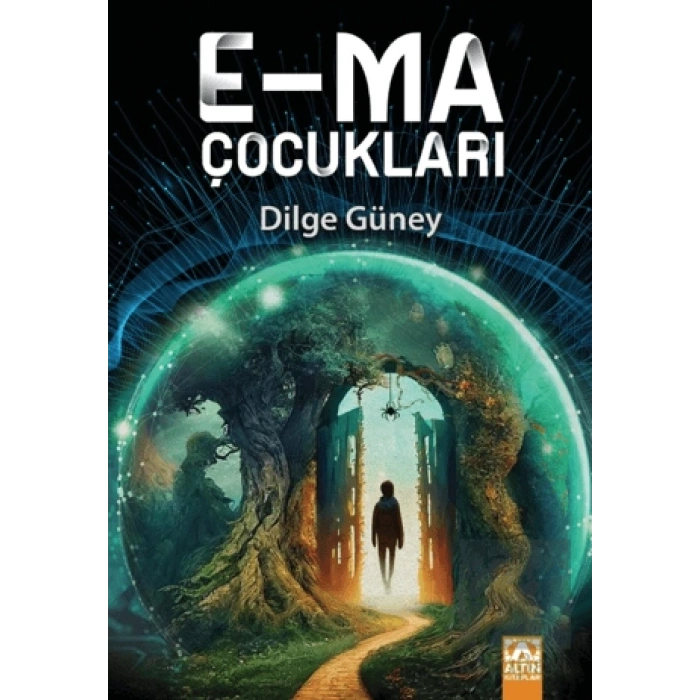 E-MA Çocukları