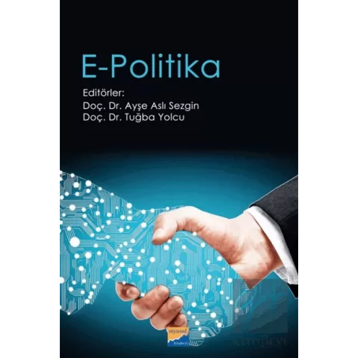 E-Politika