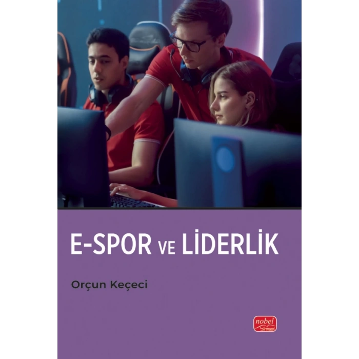 E-Spor ve Liderlik