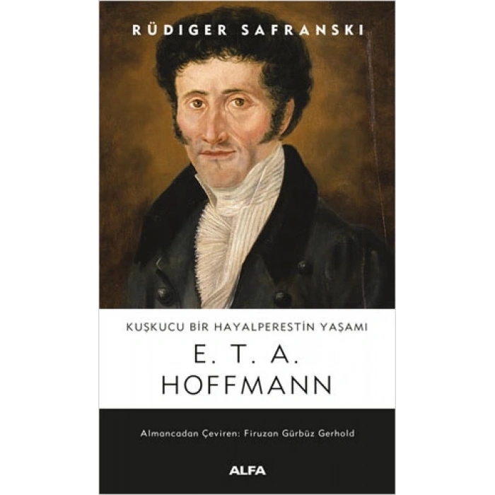 E. T. A. Hoffmann