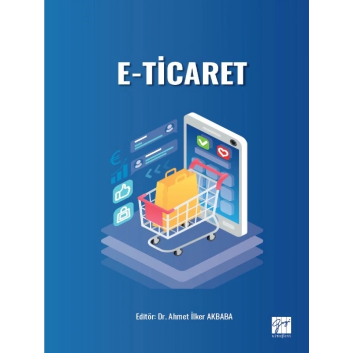 E - Ticaret - Dr. Ahmet