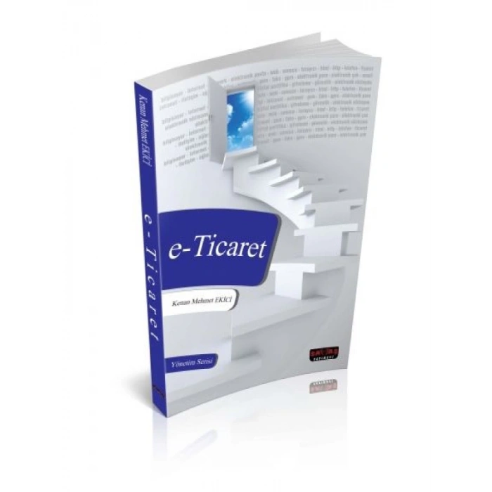 E Ticaret - Kenan Mehmet Ekici
