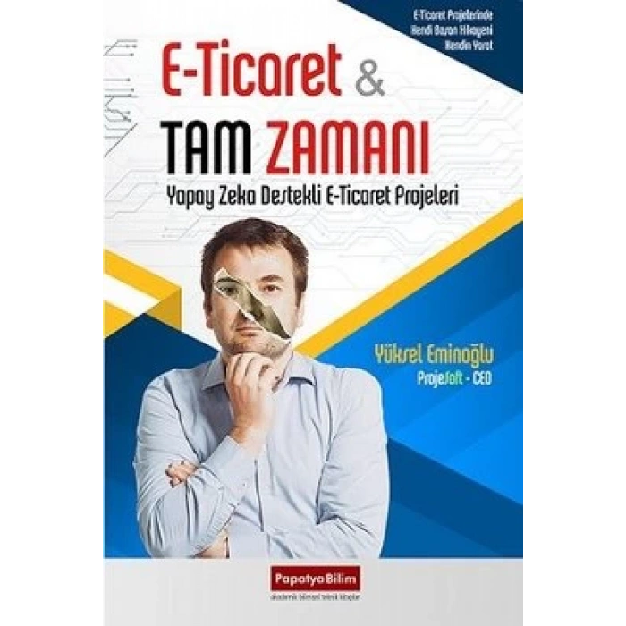 E Ticaret Tam Zamanı