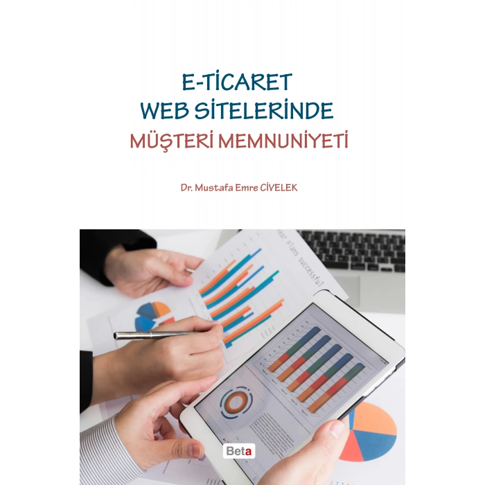 E-Ticaret Web Sitelerinde Müşteri Memnuniyeti