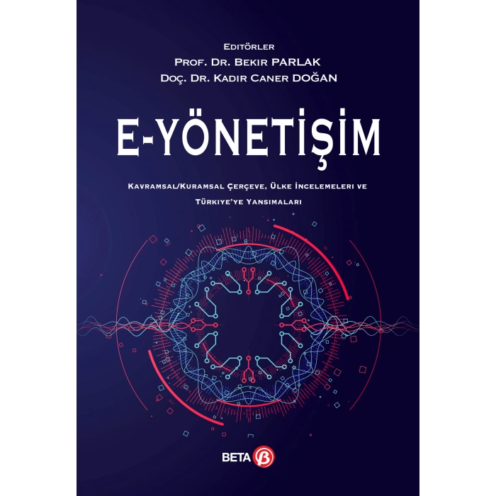 E-Yönetişim