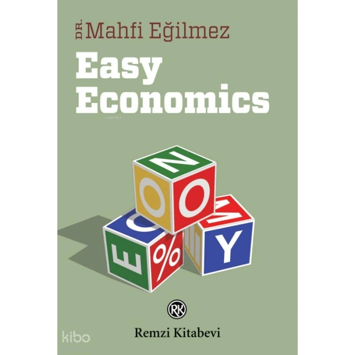 Easy Economics