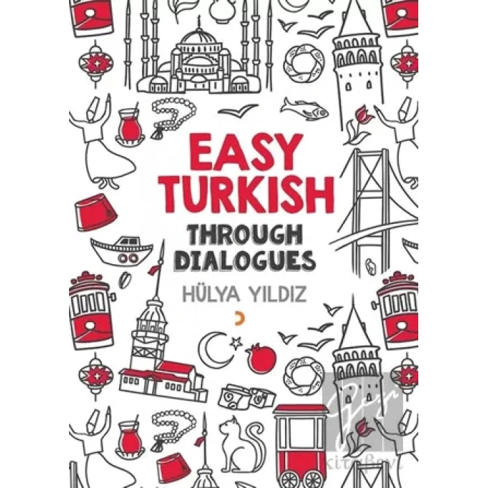 Easy Turkish