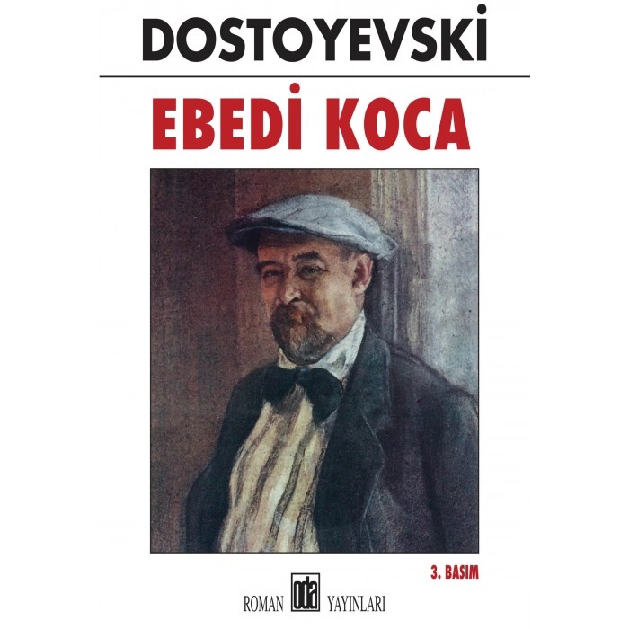 Ebedi Koca