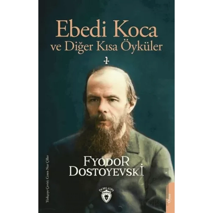 Ebedi Koca ve Diğer Kısa Öyküler 2