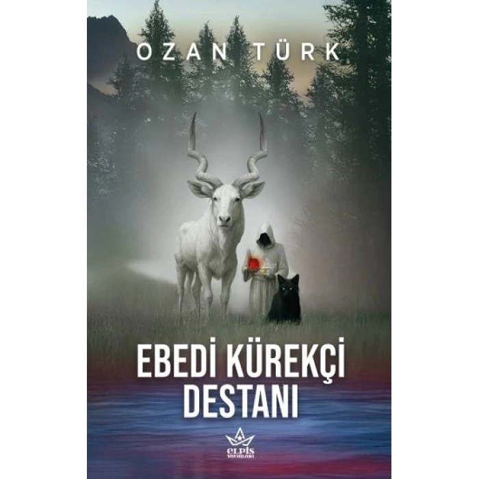 Ebedi Kürekçi Destanı