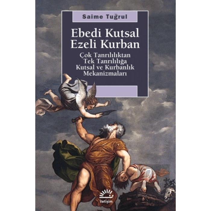 Ebedi Kutsal Ezeli Kurban