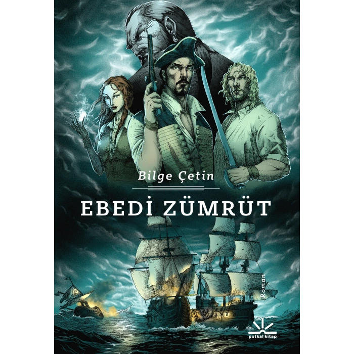 Ebedi Zümrüt