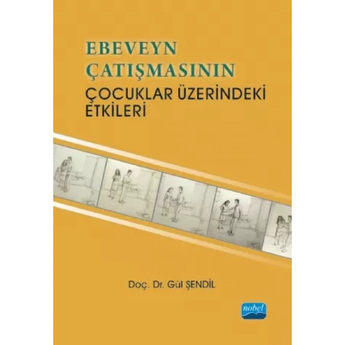 Ebeveyn Çatışmasının Çocuklar Üzerindeki Etkileri