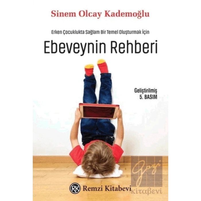 Ebeveynin Rehberi