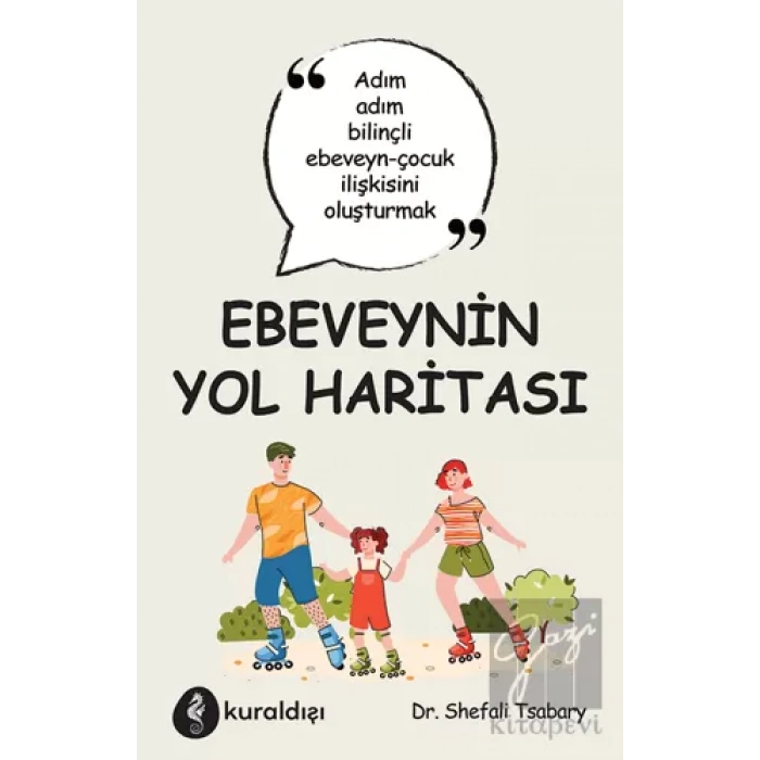 Ebeveynin Yol Haritası