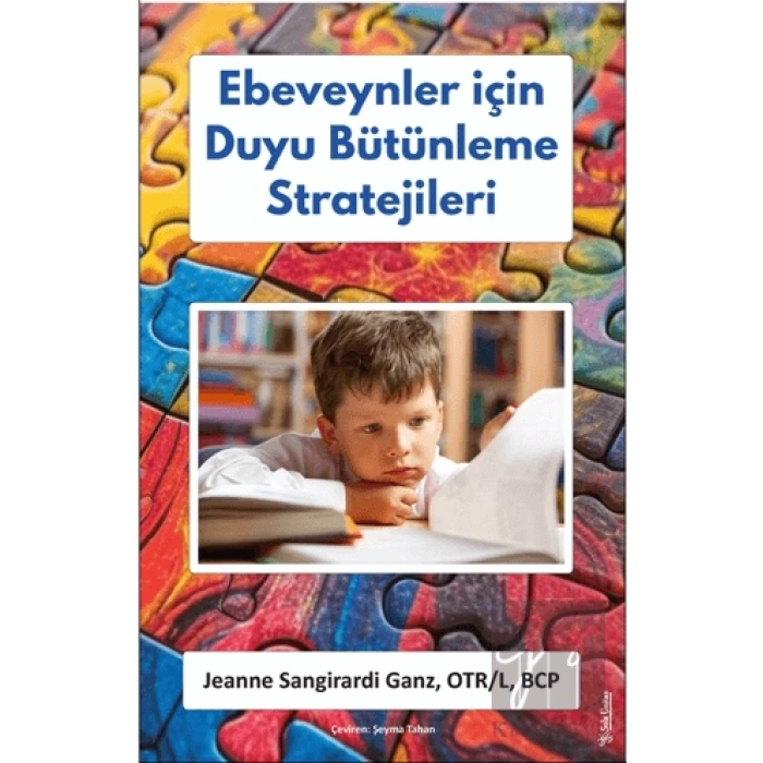 Ebeveynler için Duyu Bütünleme Stratejileri