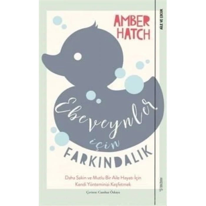 Ebeveynler İçin Farkındalık