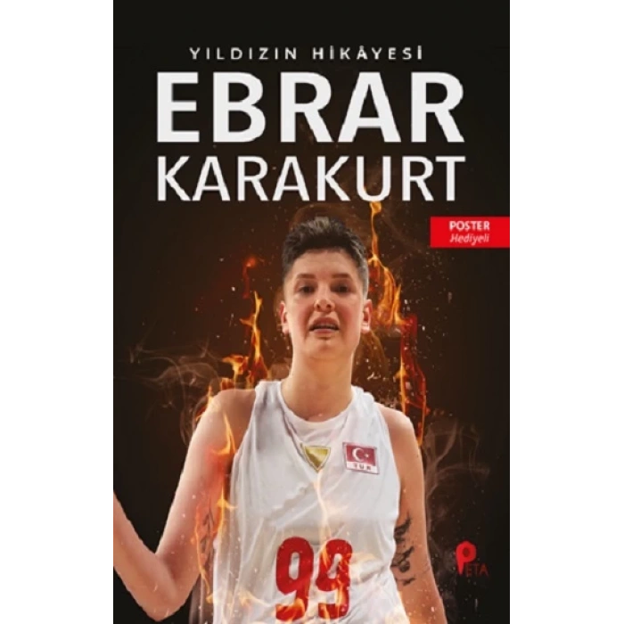 Ebrar Karakurt - Yıldızın Hikayesi