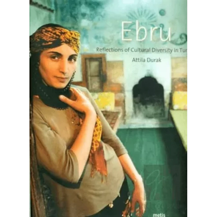 Ebru Reflections Of Cultural Diversity In Turkey