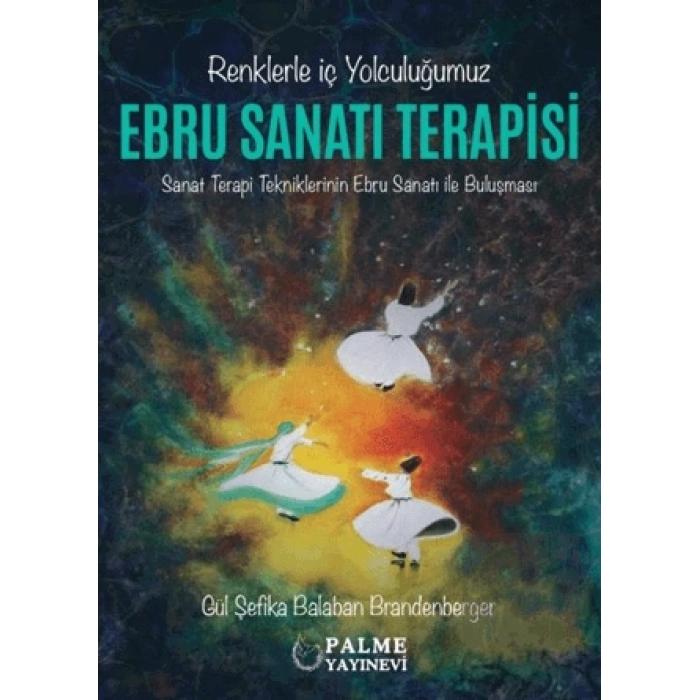 Ebru Sanatı Terapisi