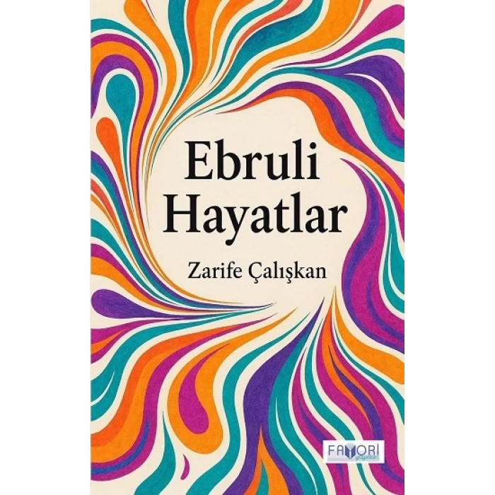 Ebruli Hayatlar