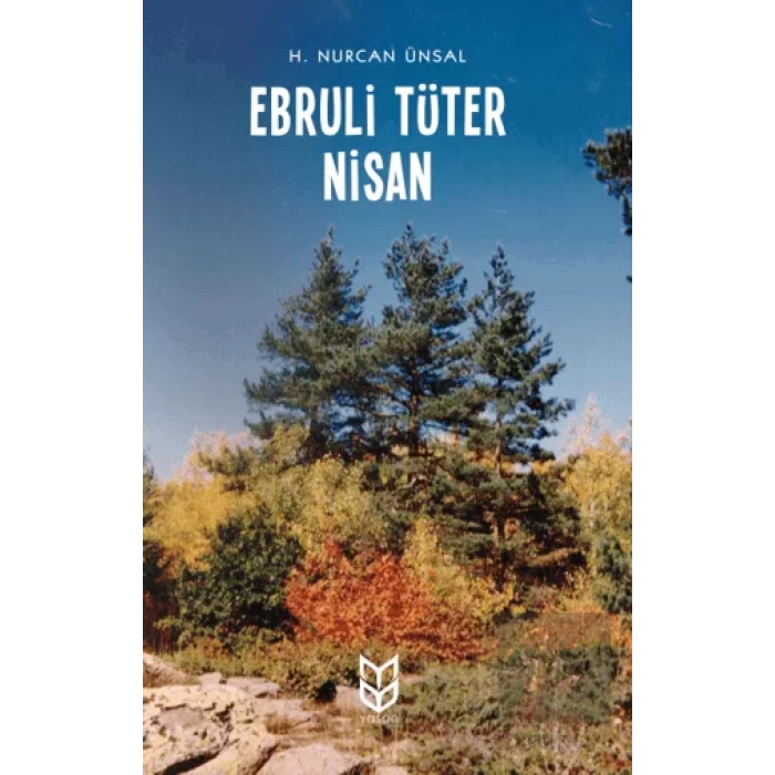 Ebruli Tüter Nisan