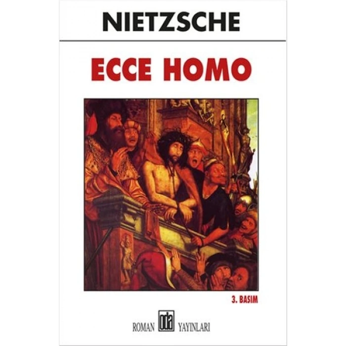 Ecce Homo