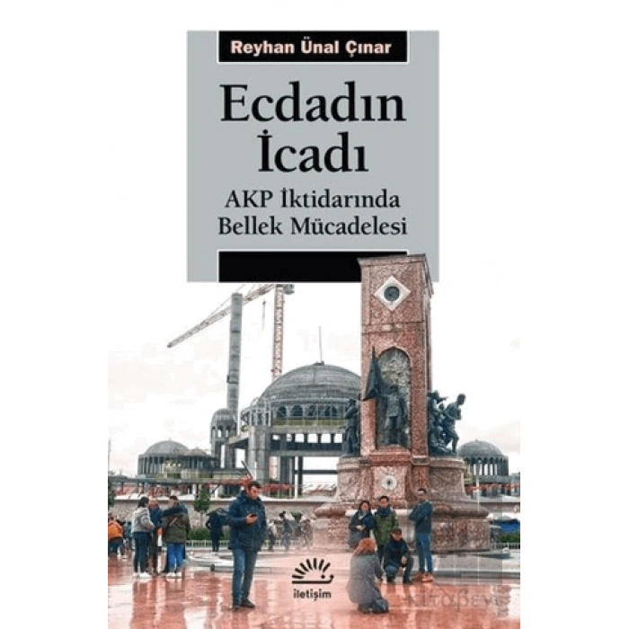 Ecdadın İcadı