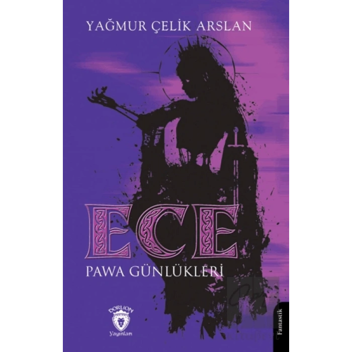 Ece Pawa Günlükleri