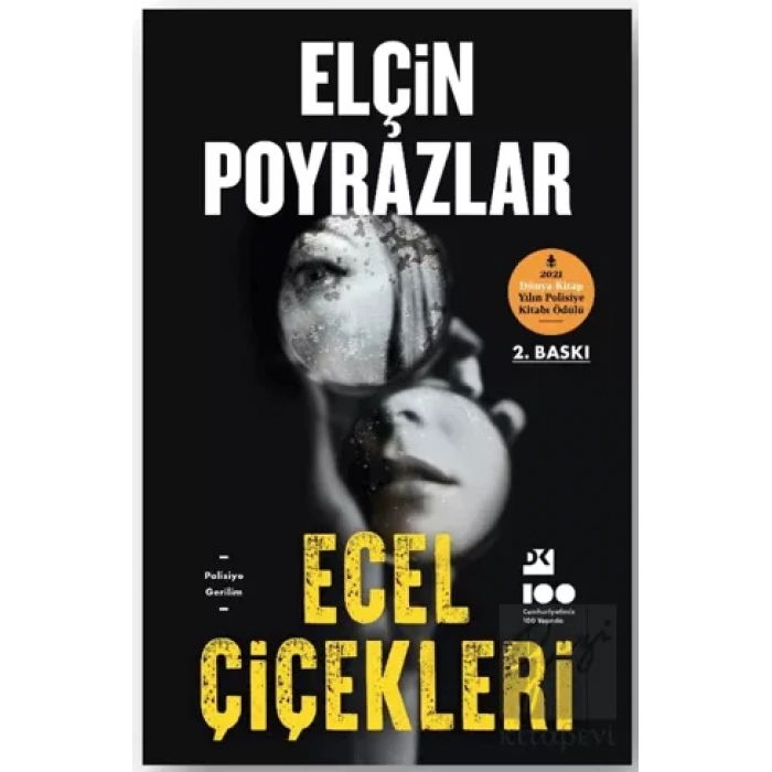 Ecel Çiçekleri