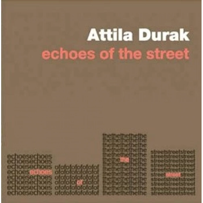 Echoes of the Street