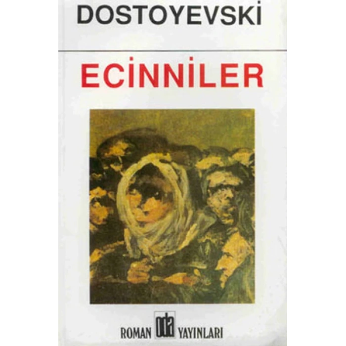Ecinniler