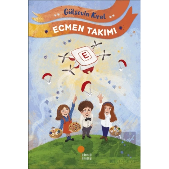 Ecmen Takımı