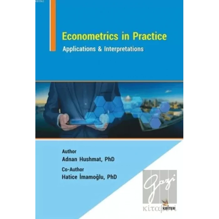 Econometrics in Practice