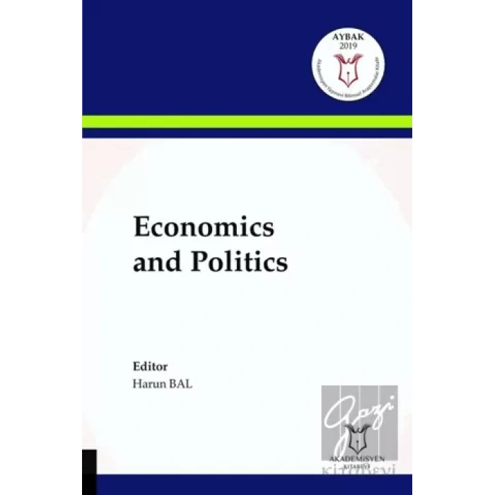 Economics and Politics