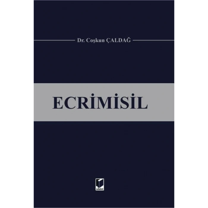 Ecrimisil