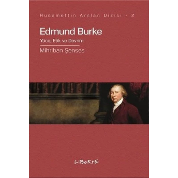 Edbund Burke