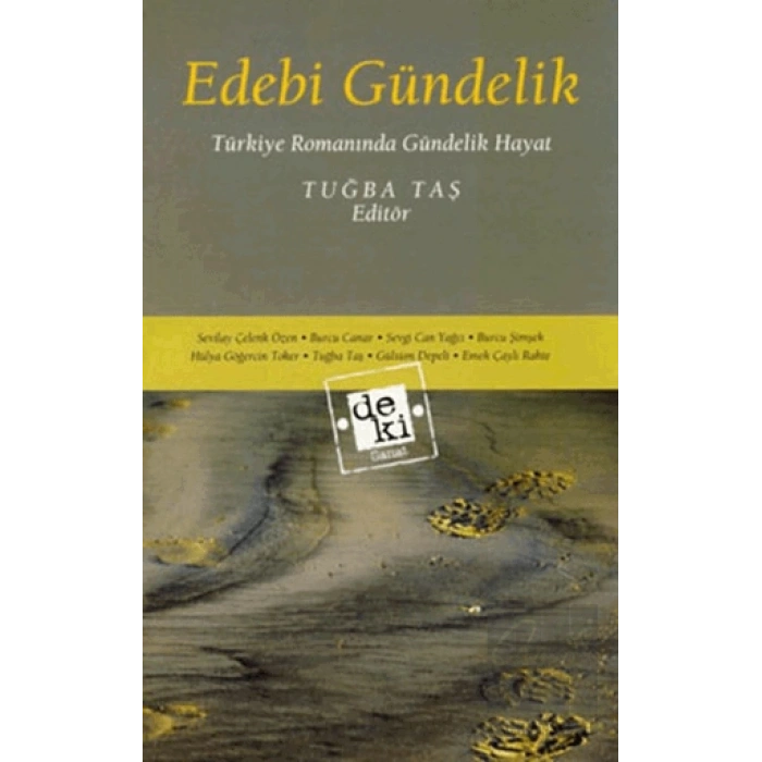 Edebi Gündelik