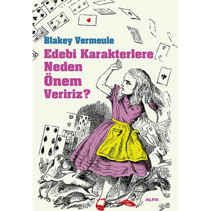 Edebi Karakterlere Neden Önem Veririz?