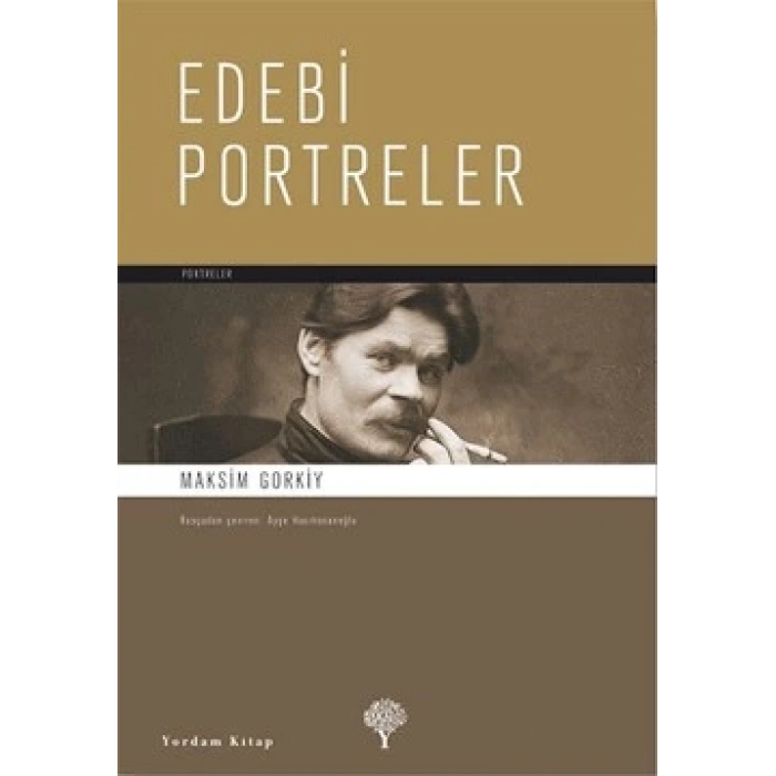 Edebi Portreler