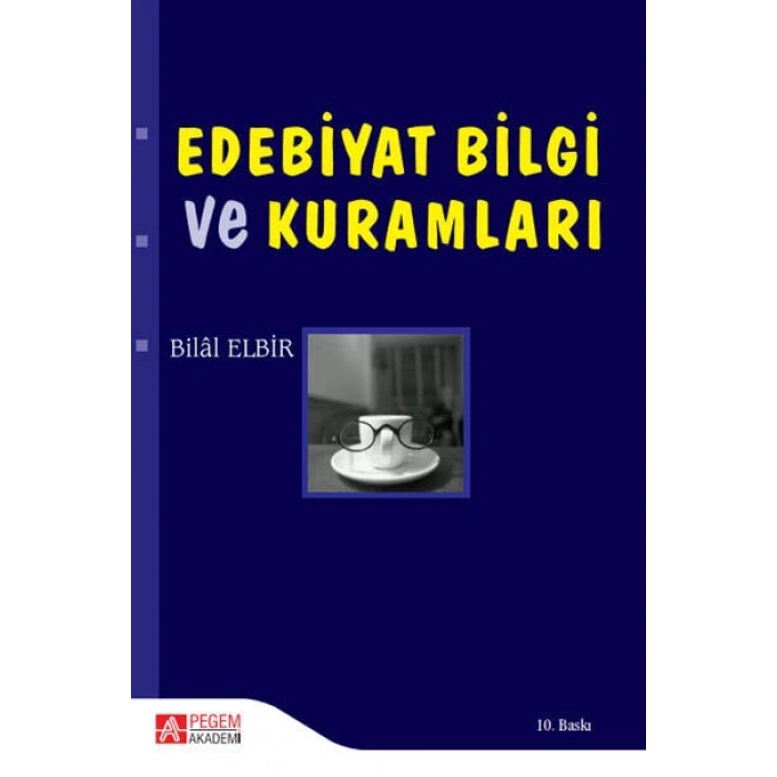 Edebiyat Bilgi ve Kuramları