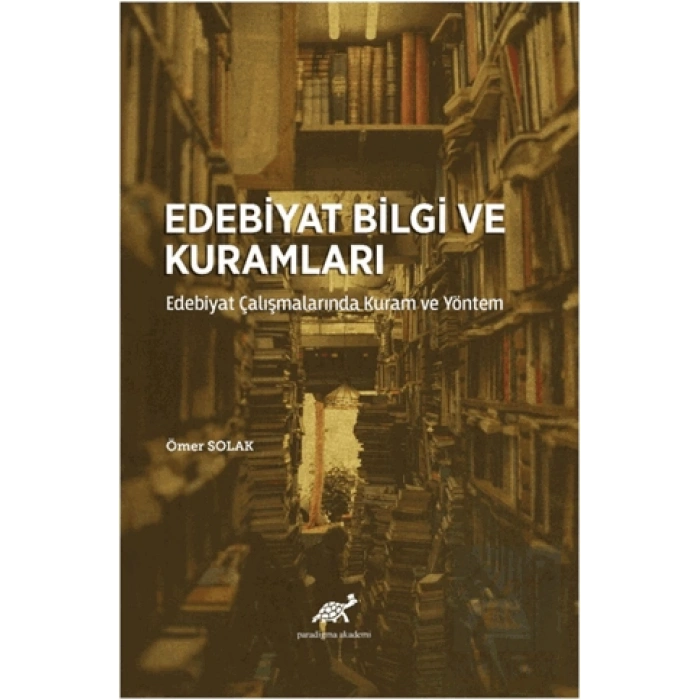 Edebiyat Bilgi ve Kuramları