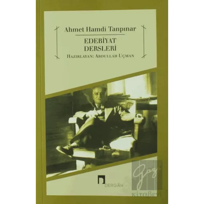 Edebiyat Dersleri